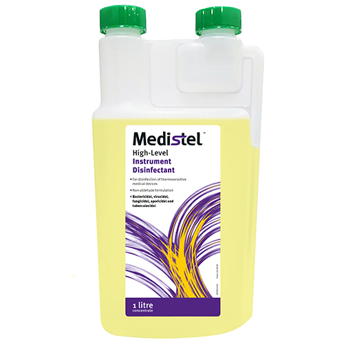 Medistel Instrument Disinfectant